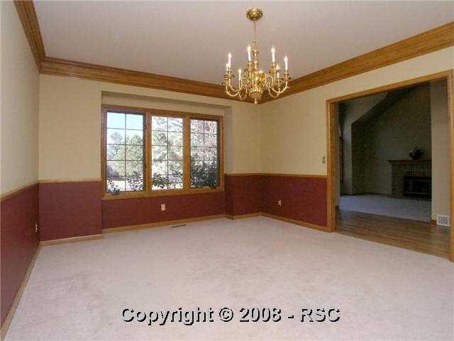 4525 Star Ranch Road Colorado Springs, CO 80906 - Photo 3 of 16