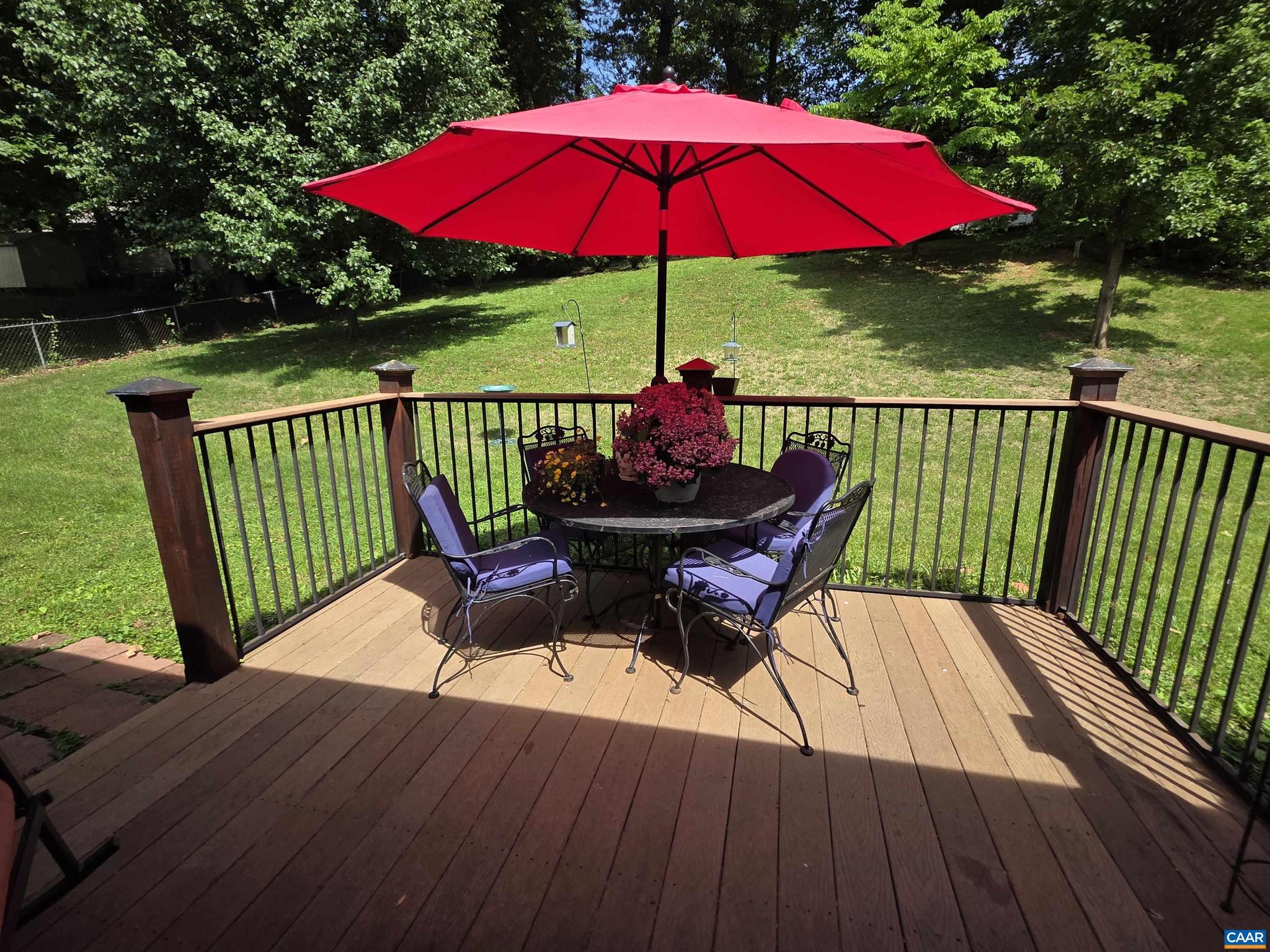 1507 Ricky Road Charlottesville, VA 22901 - Photo 22 of 24