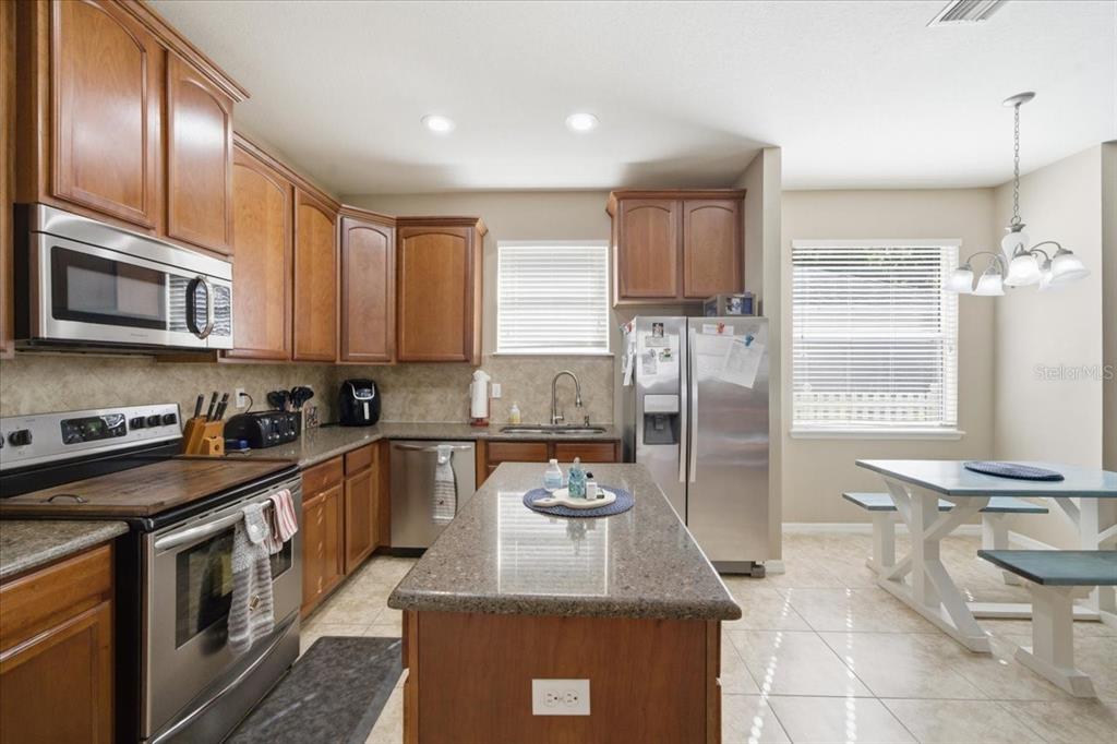 11844 Colony Lakes Boulevard New Port Richey, FL 34654 - Photo 13 of 49