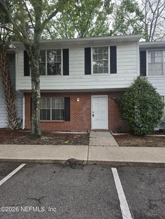 $141,000 | 203 Kettering Court, Orange Park, FL 32073