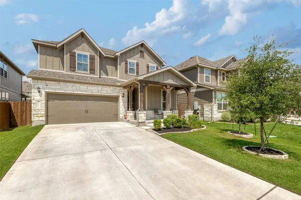 $535,000 | 141 Janelle Lane, Liberty Hill, TX 78642