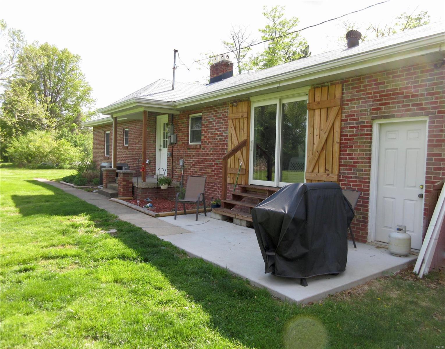 2316 Staunton Road Troy, IL 62294 - Photo 21 of 25 Gallery Image 21