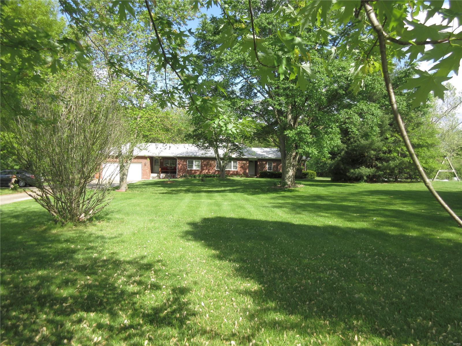 2316 Staunton Road Troy, IL 62294 - Photo 25 of 25 Gallery Image 25