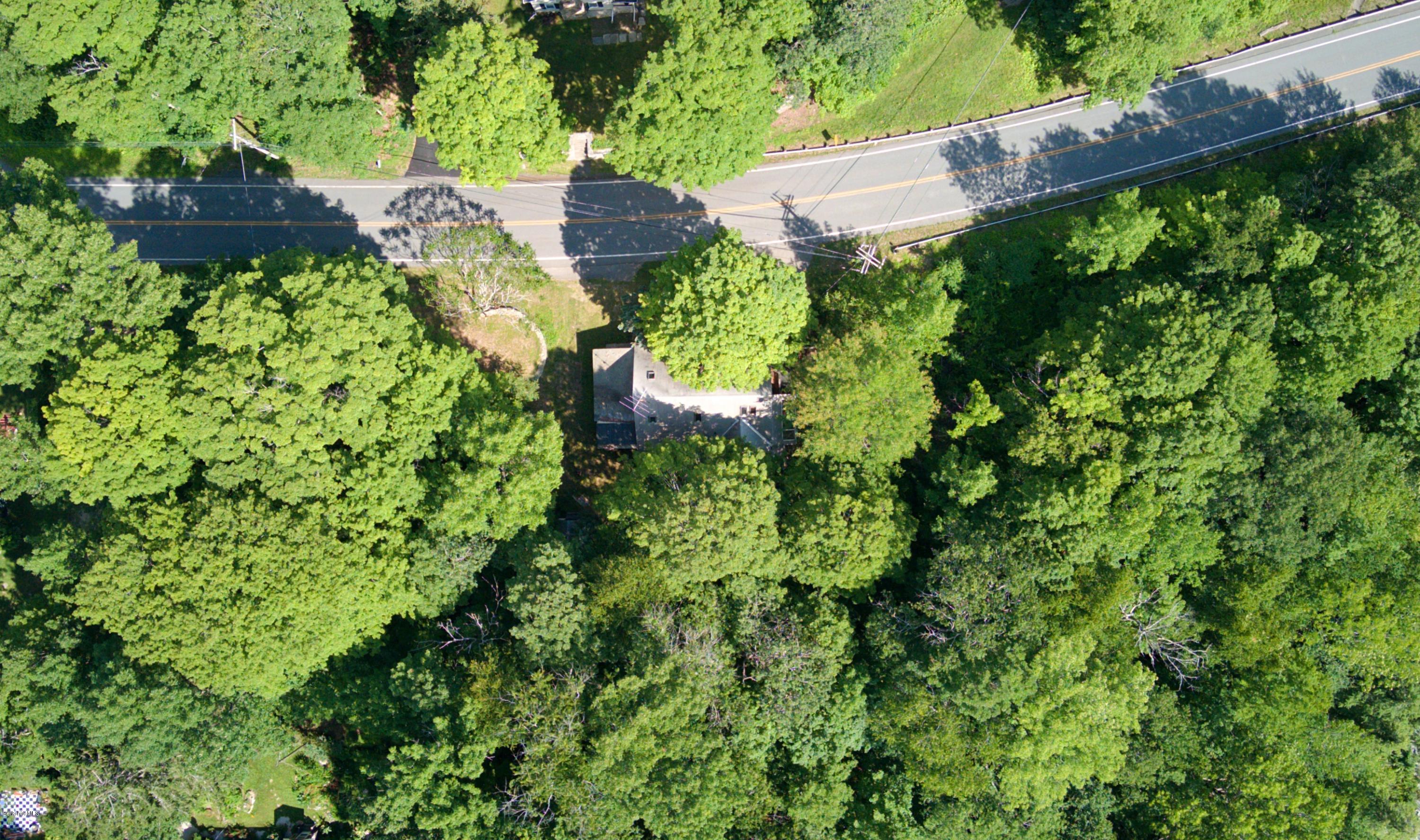 91 Tyringham Road Monterey, MA 01245 - Photo 3 of 32 Above