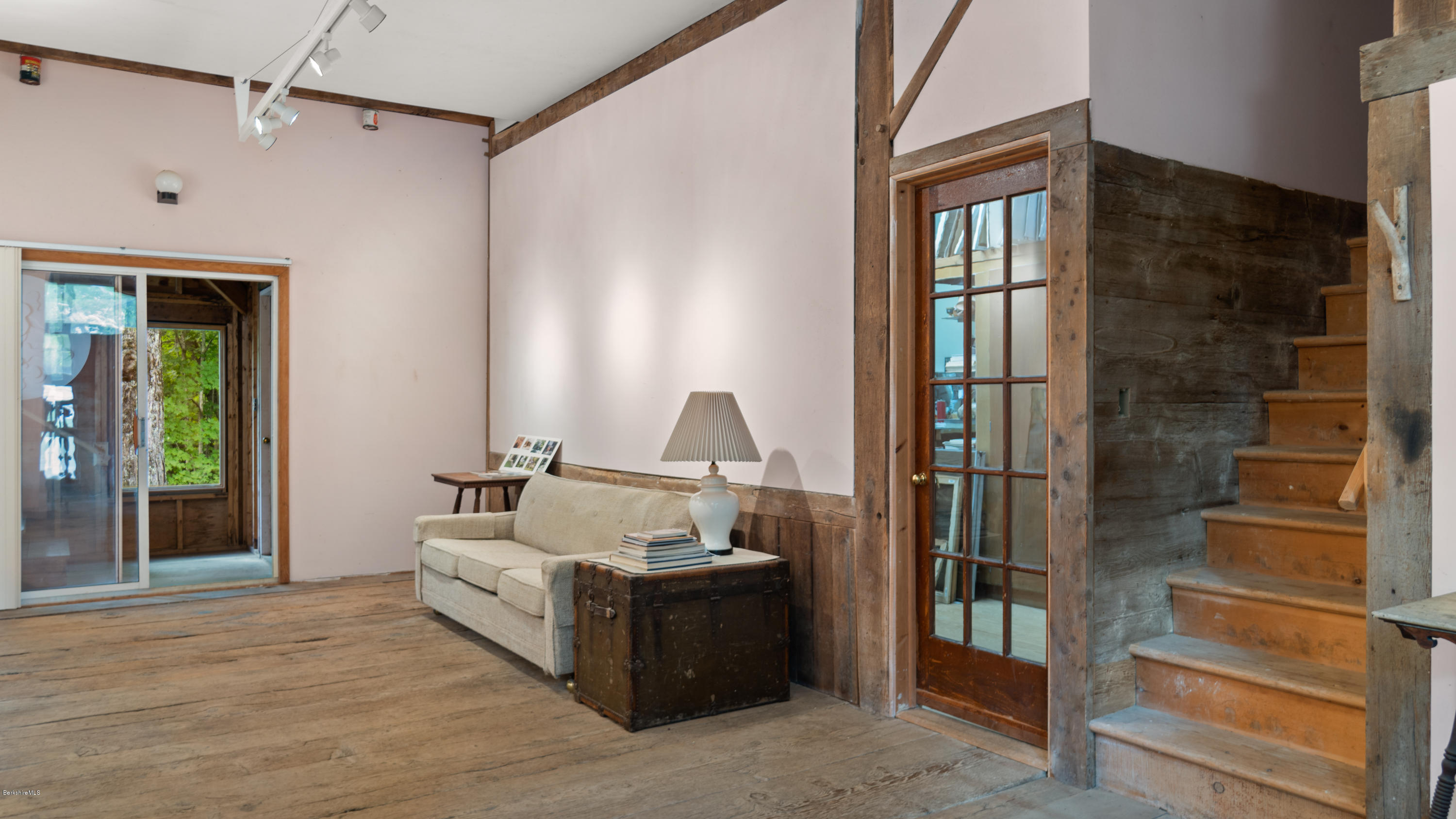 91 Tyringham Road Monterey, MA 01245 - Photo 7 of 32 Gallery 2
