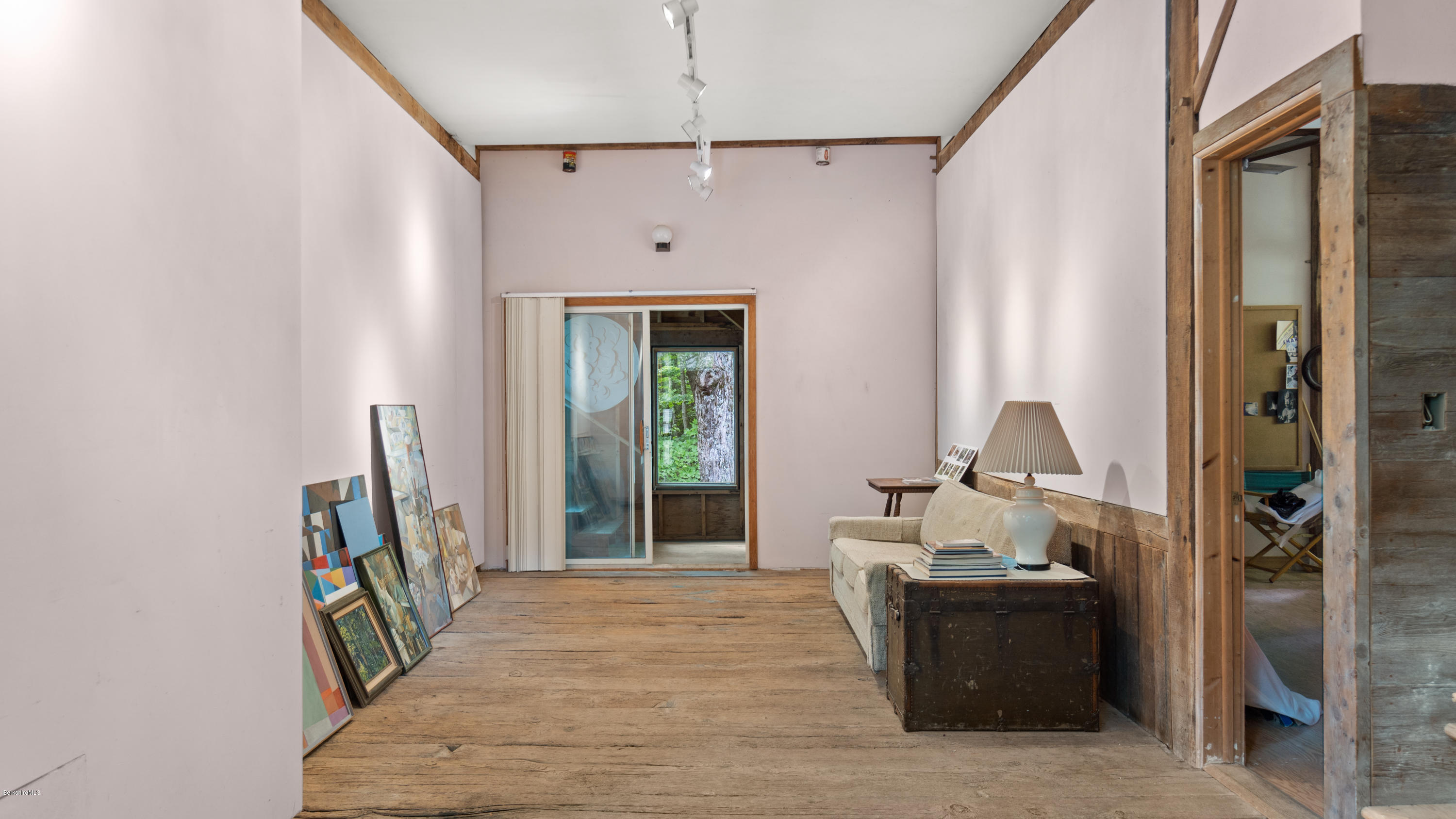 91 Tyringham Road Monterey, MA 01245 - Photo 8 of 32 Gallery