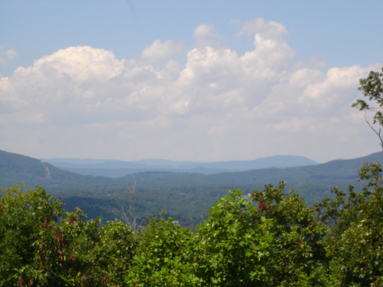 235 Mayberry Drive Blue Ridge, VA 24064 - Photo 8 of 16 views2