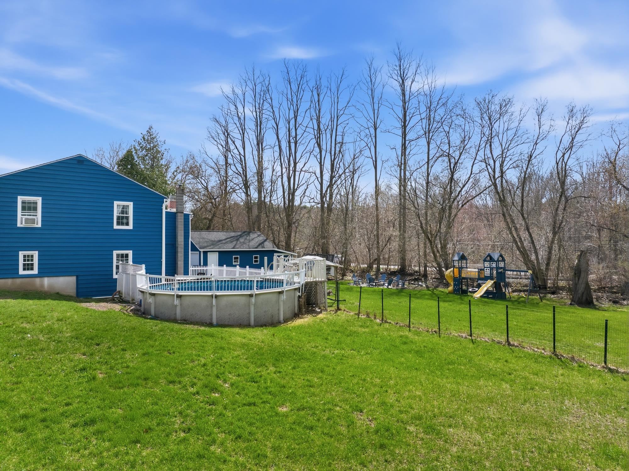 32 Gentes Road Essex Junction, VT 05452 - Photo 40 of 47