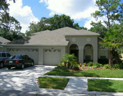 5807 Browder Road Tampa, FL 33625 - Photo 1 of 1 Exterior Front