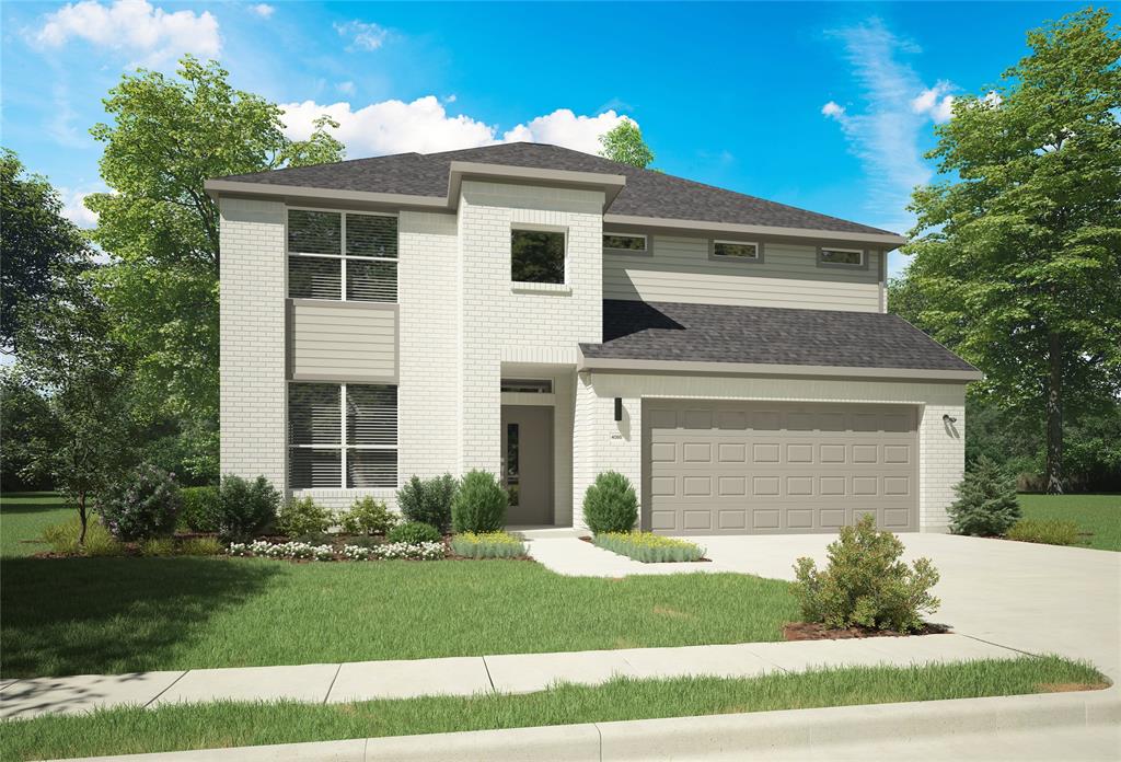 14748 Lasso Rnch Drive Haslet, TX 76052 - Photo 1 of 1 No title