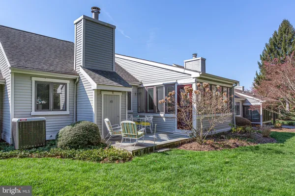 $485,000 | 713 Inverness Drive, West Chester, PA 19380