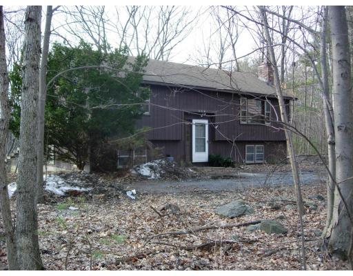 556 Flat Hill Road Lunenburg, MA 01462 - Photo 1 of 1 Gallery Image 1