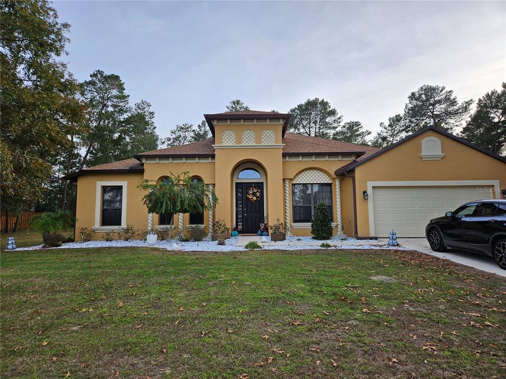 4590 Southwest 111th Place Ocala, FL 34476 - Photo 1 of 1