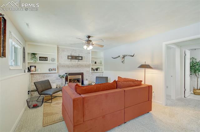 4447 Ranch Circle Colorado Springs, CO 80918 - Photo 13 of 46 Gallery Image 13