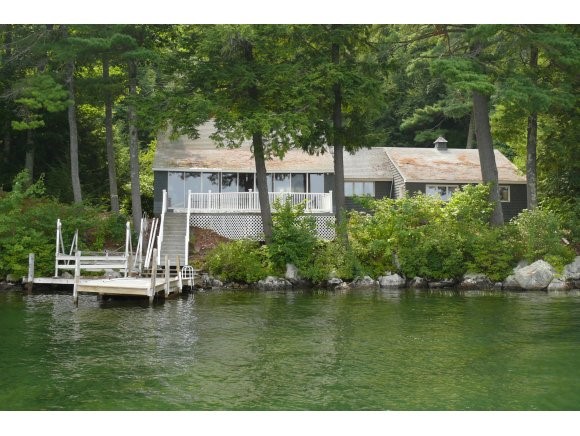 136 Black Point Road Alton, NH 03810 - Photo 1 of 1
