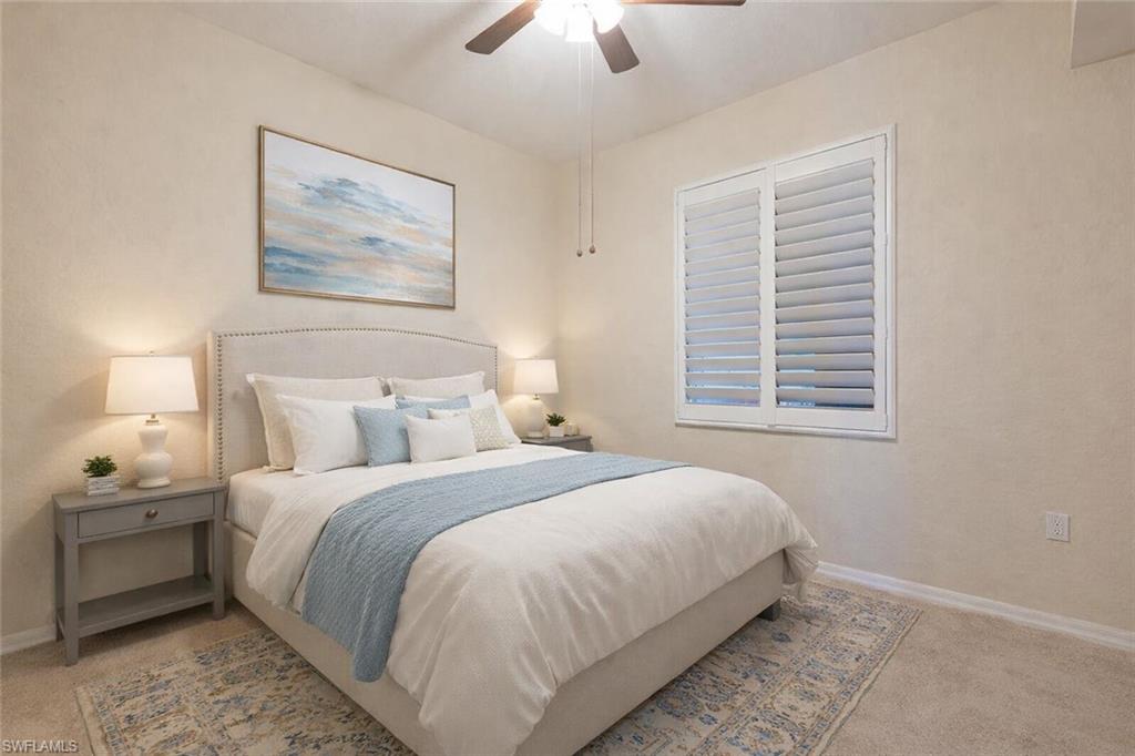 9731 Acqua Court, Unit 514 Naples, FL 34113 - Photo 8 of 21 Virtually staged