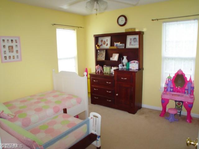 115 Salem Ridge Court Clemmons, NC 27012 - Photo 11 of 16 2nd Bedroom.
