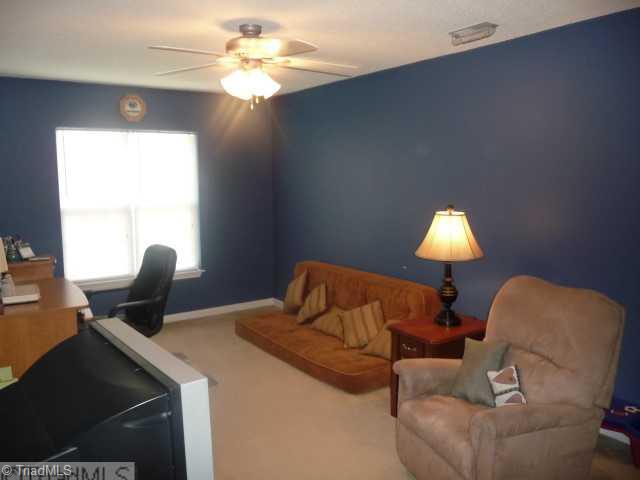 115 Salem Ridge Court Clemmons, NC 27012 - Photo 13 of 16 4th Bedroom.