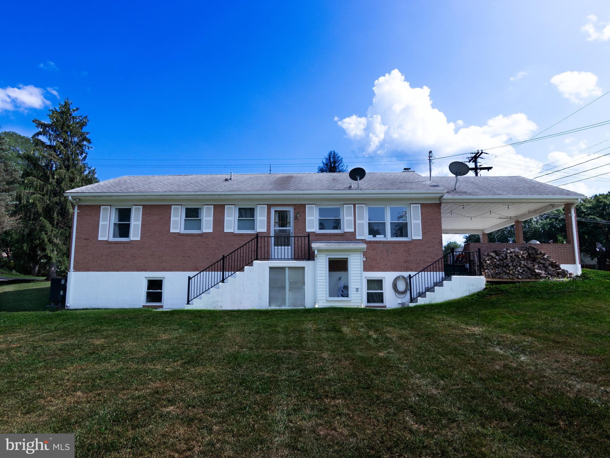 902 Braxton Road Front Royal, VA 22630 - Photo 22 of 23 Gallery Image 22
