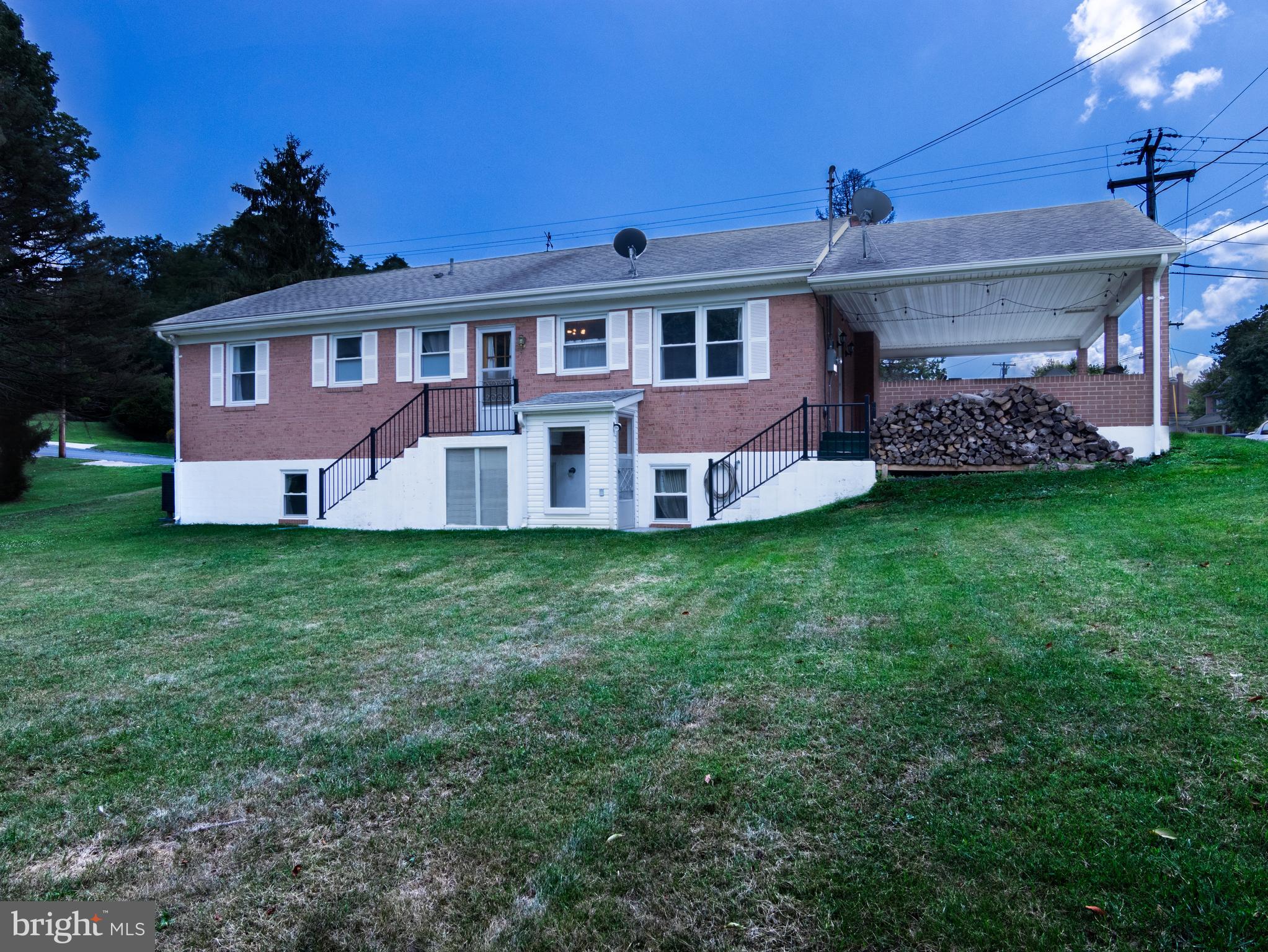 902 Braxton Road Front Royal, VA 22630 - Photo 23 of 23 Gallery Image 23