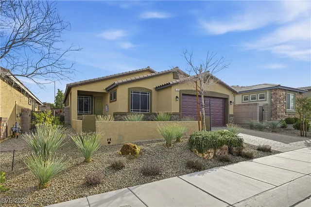 $499,999 | 1305 Paseo Del Oso Lane, Henderson, NV 89002