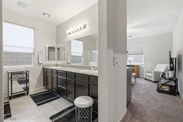 $499,999 | 1305 Paseo Del Oso Lane, Henderson, NV 89002