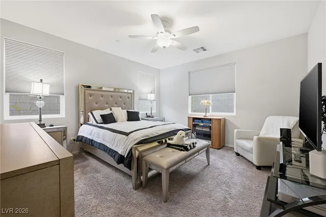 $499,999 | 1305 Paseo Del Oso Lane, Henderson, NV 89002