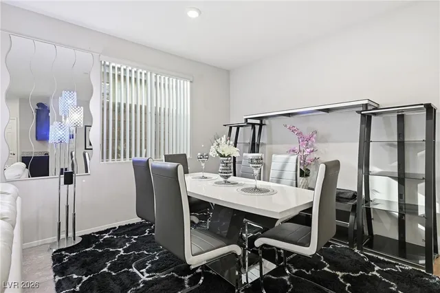 $499,999 | 1305 Paseo Del Oso Lane, Henderson, NV 89002