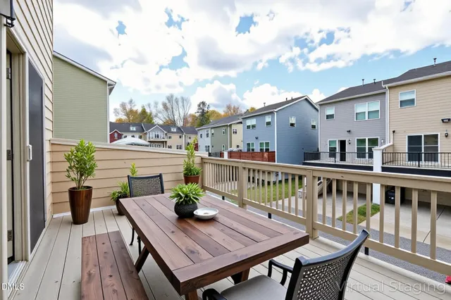 $399,900 | 1038 Brownsmith Drive, Apex, NC 27502