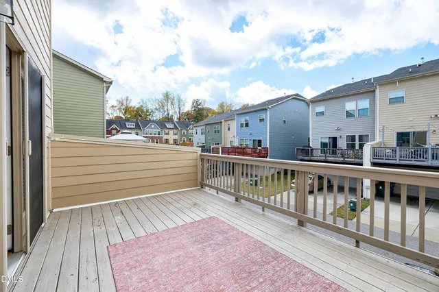 $399,900 | 1038 Brownsmith Drive, Apex, NC 27502