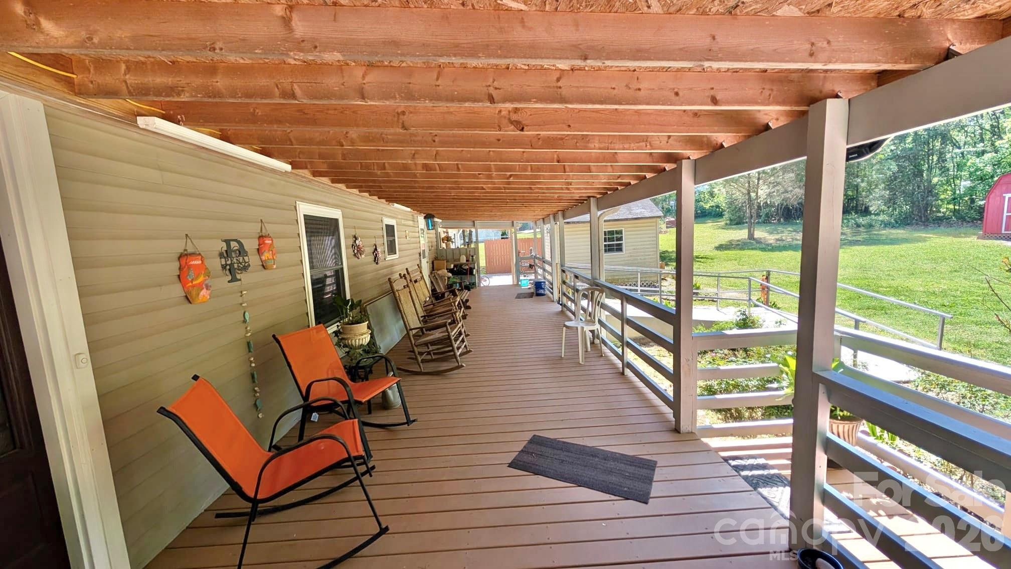 1020 Stirewalt Road China Grove, NC 28023 - Photo 11 of 48