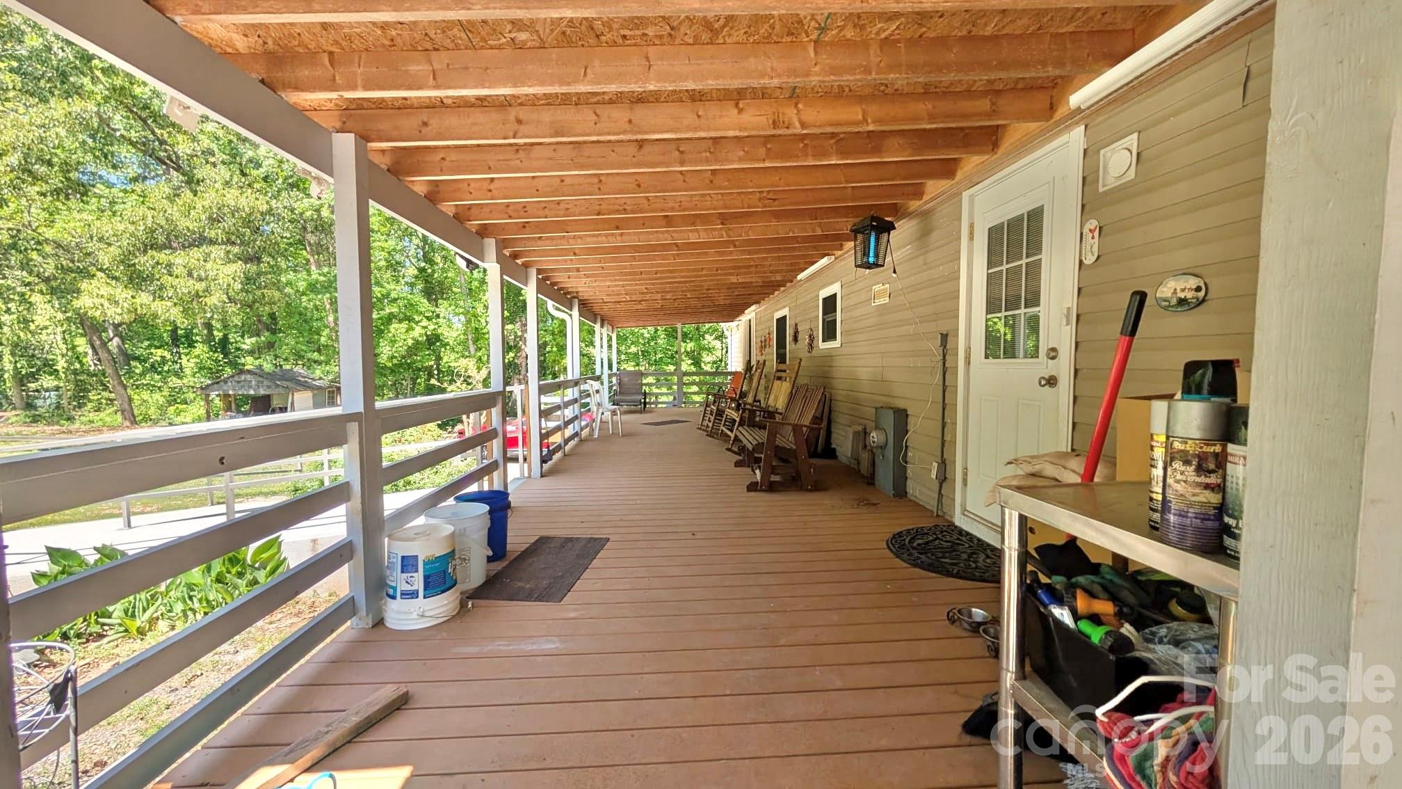 1020 Stirewalt Road China Grove, NC 28023 - Photo 12 of 48