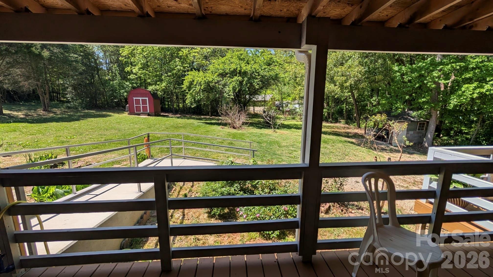 1020 Stirewalt Road China Grove, NC 28023 - Photo 13 of 48