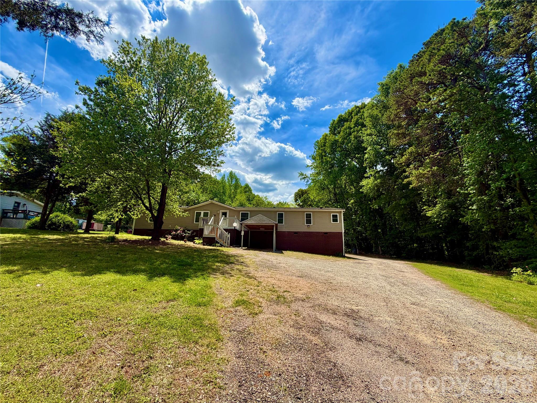 1020 Stirewalt Road China Grove, NC 28023 - Photo 2 of 48