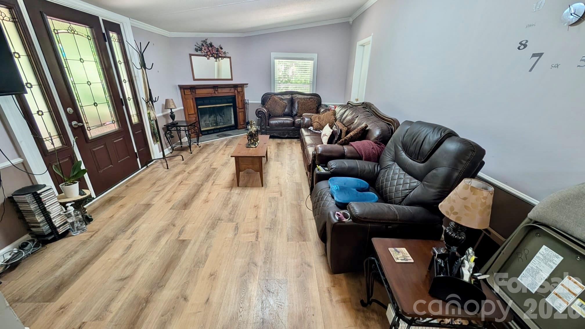 1020 Stirewalt Road China Grove, NC 28023 - Photo 23 of 48