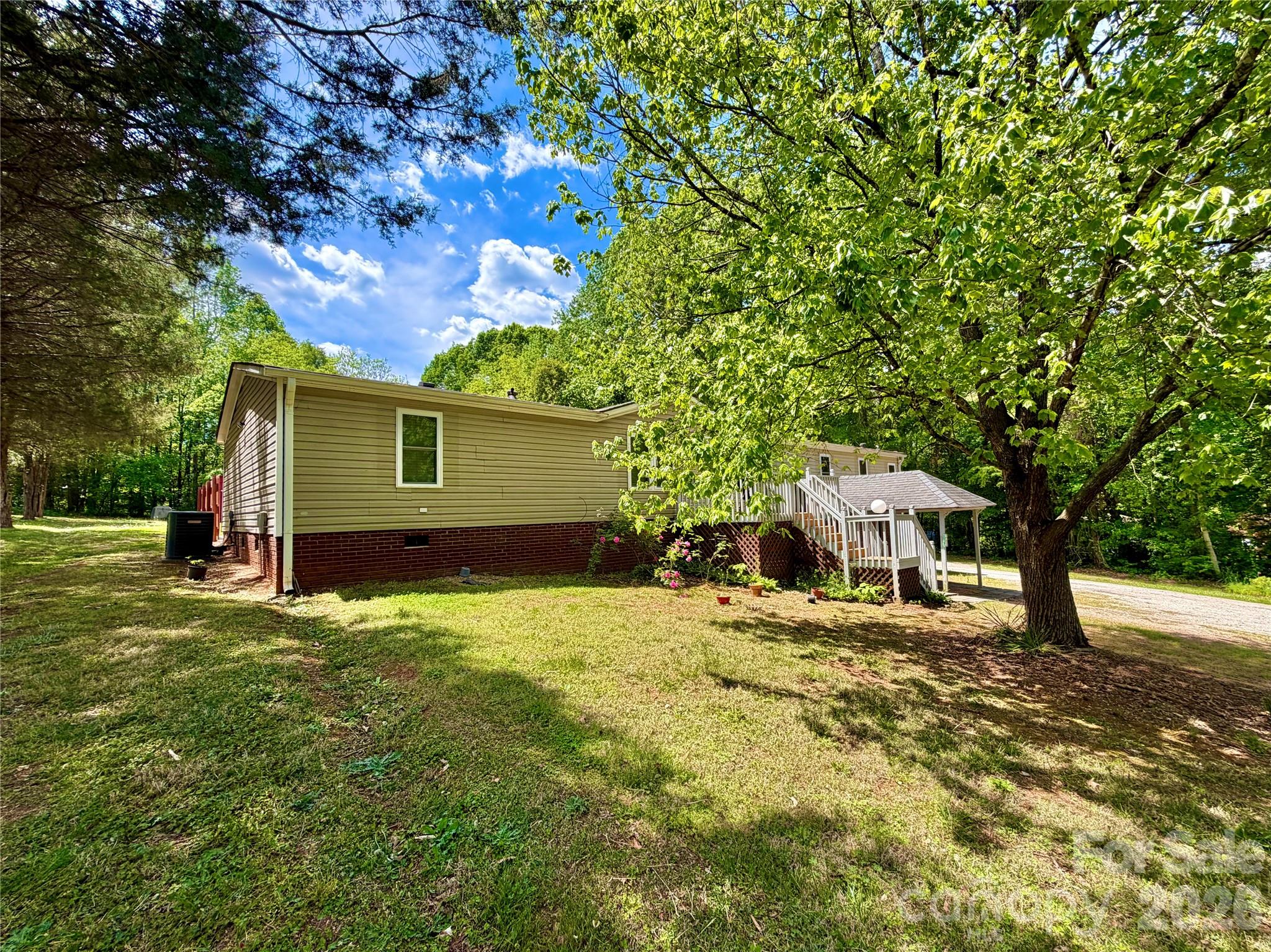 1020 Stirewalt Road China Grove, NC 28023 - Photo 3 of 48