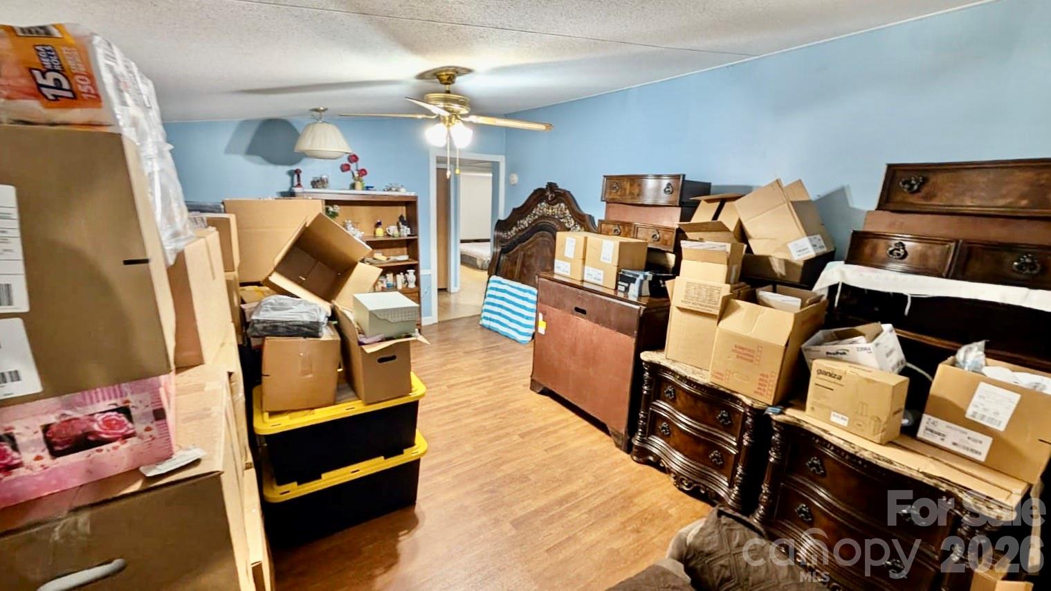 1020 Stirewalt Road China Grove, NC 28023 - Photo 38 of 48