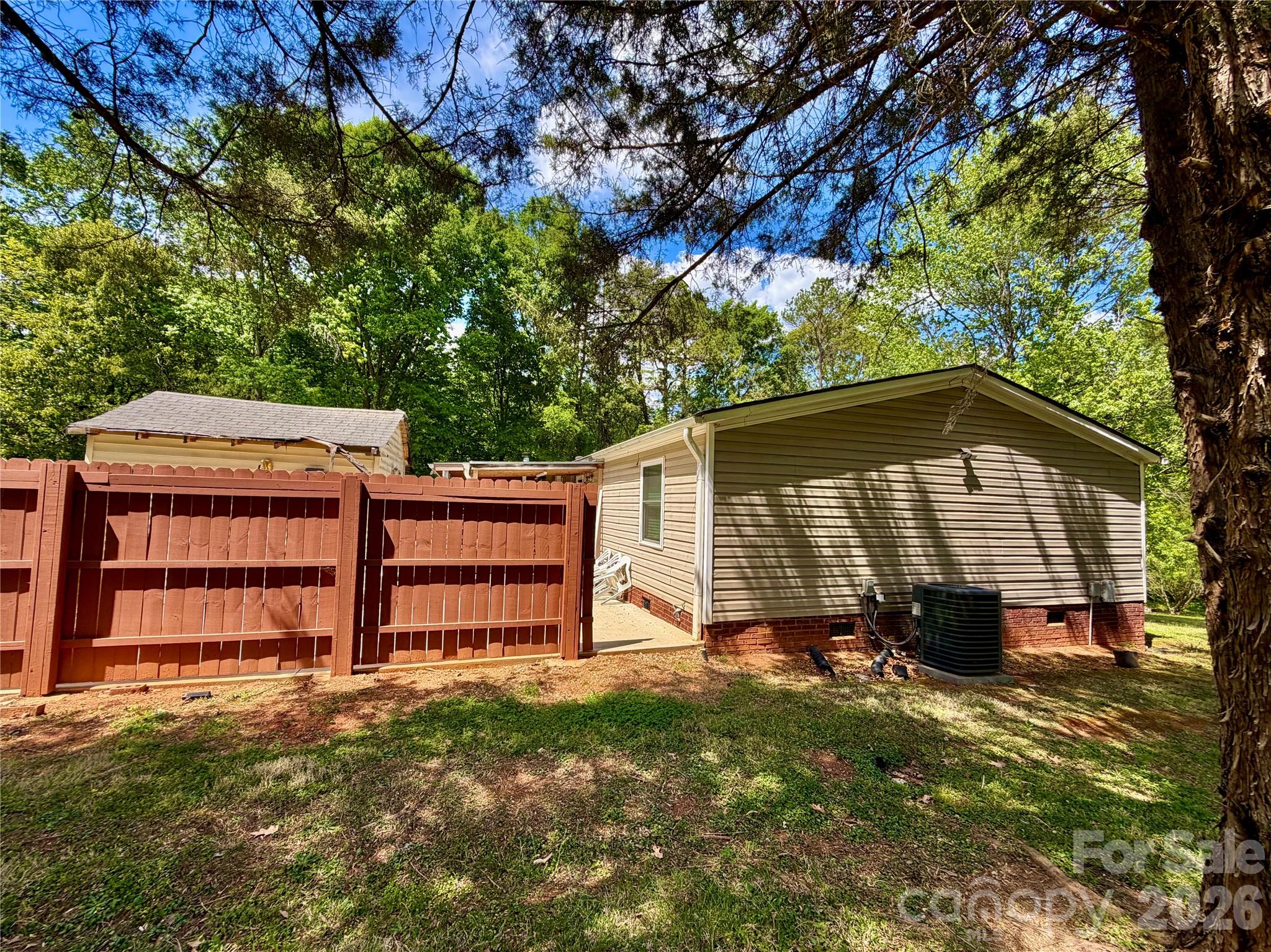 1020 Stirewalt Road China Grove, NC 28023 - Photo 4 of 48