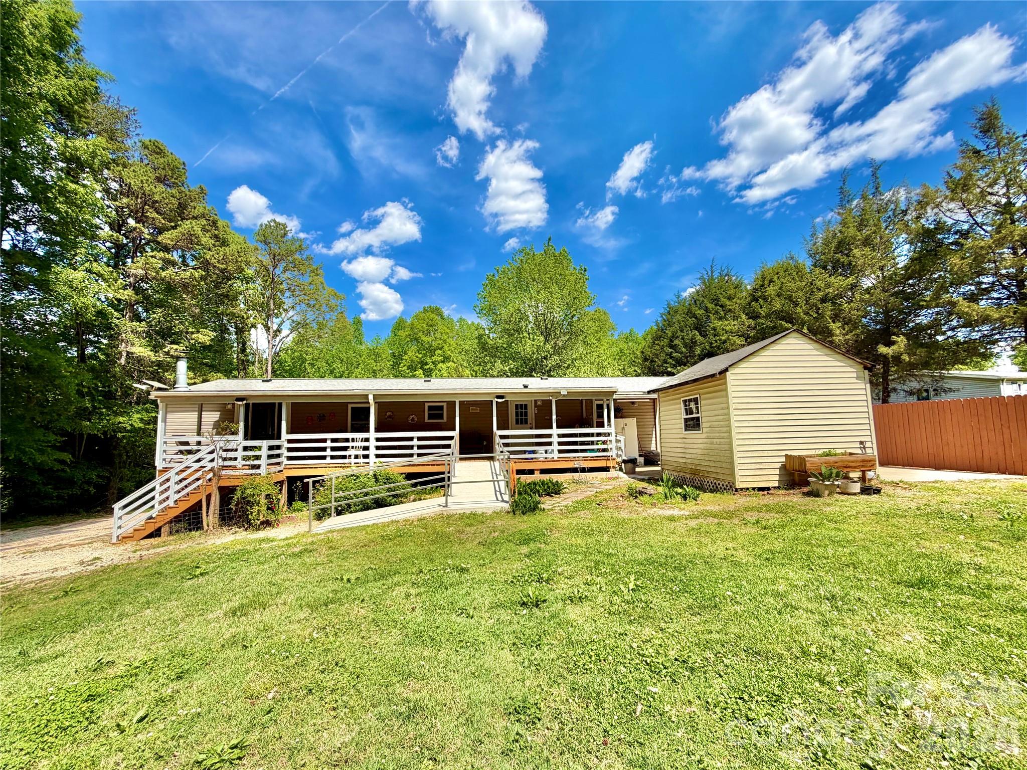 1020 Stirewalt Road China Grove, NC 28023 - Photo 5 of 48