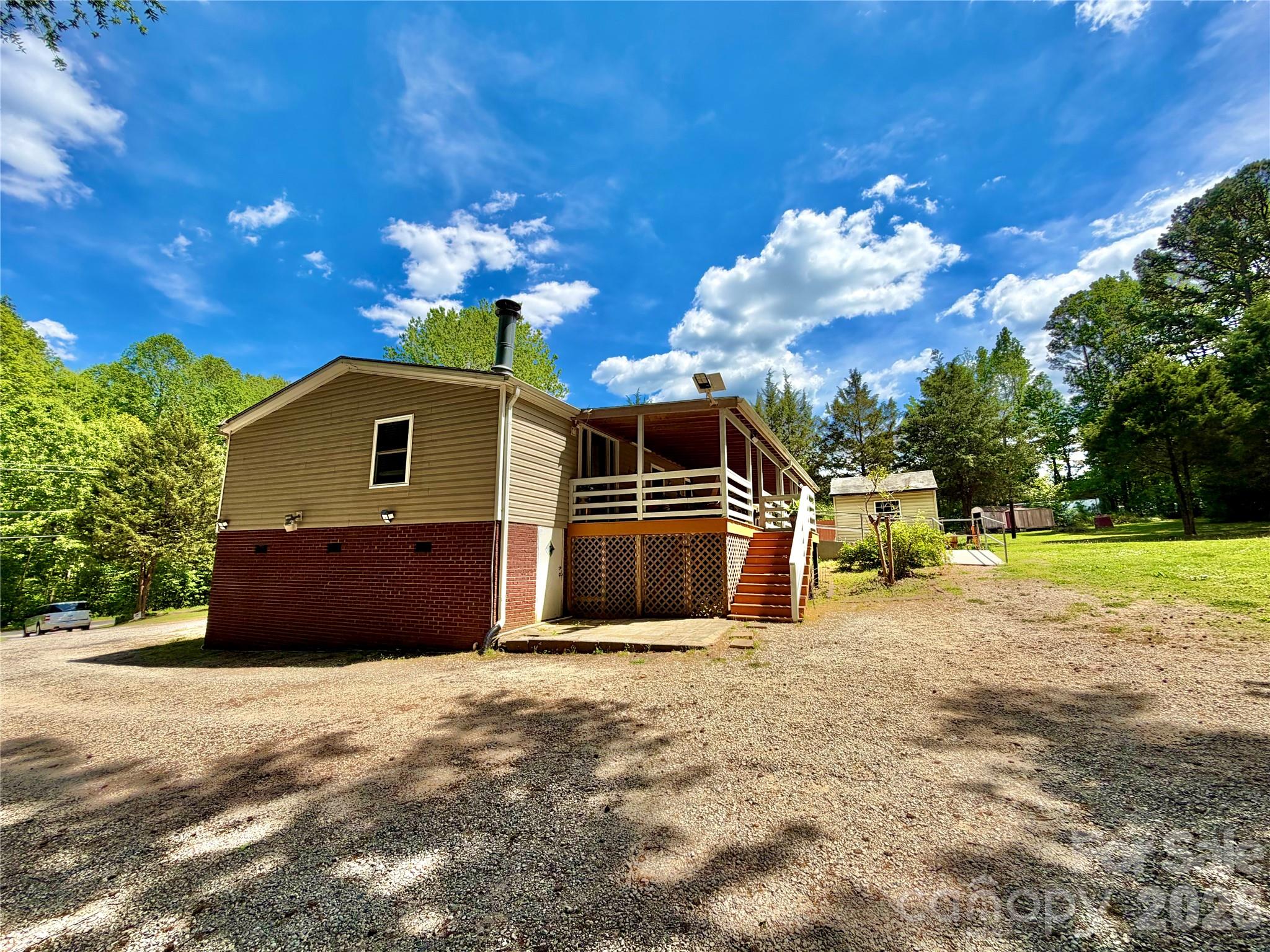 1020 Stirewalt Road China Grove, NC 28023 - Photo 6 of 48