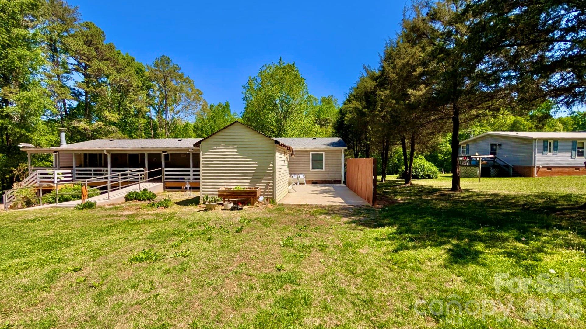 1020 Stirewalt Road China Grove, NC 28023 - Photo 8 of 48