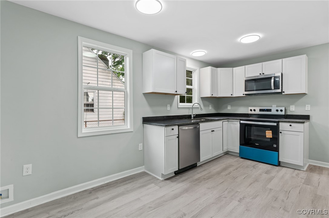 3101 Rosser Road Richmond, VA 23223 - Photo 14 of 29