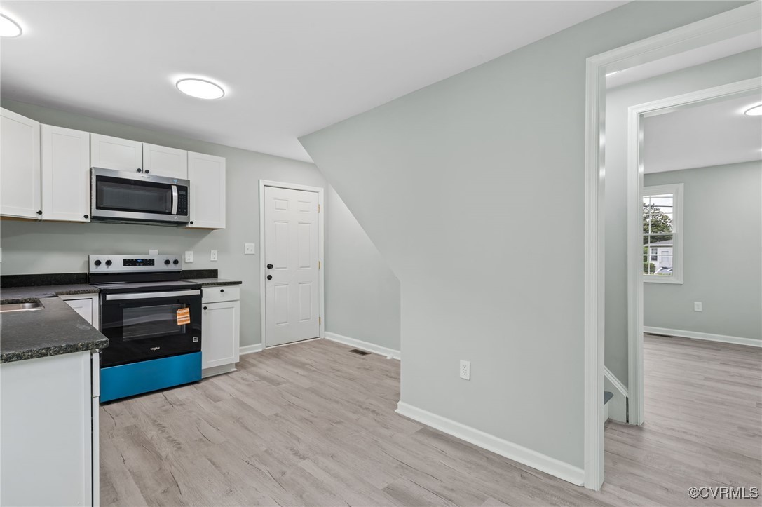 3101 Rosser Road Richmond, VA 23223 - Photo 15 of 29