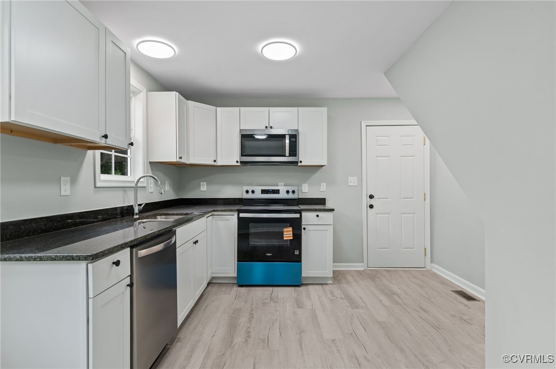 3101 Rosser Road Richmond, VA 23223 - Photo 16 of 29