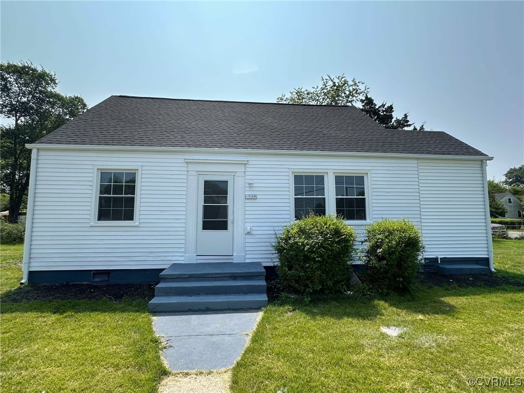 3101 Rosser Road Richmond, VA 23223 - Photo 2 of 29