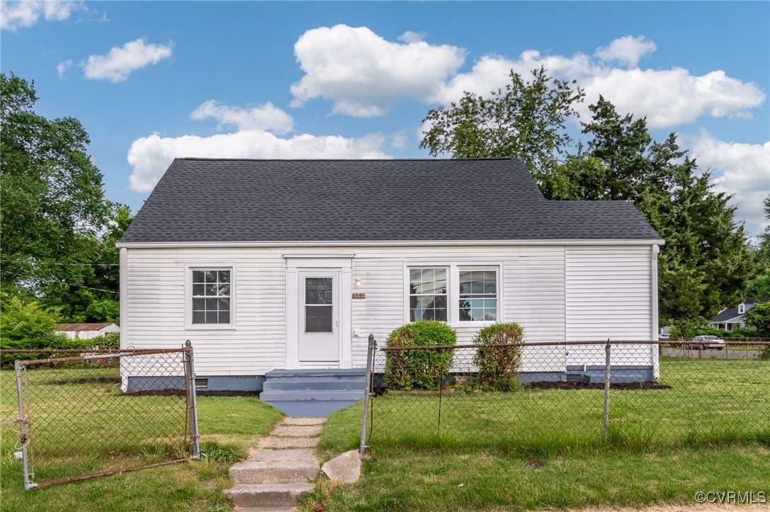 3101 Rosser Road Richmond, VA 23223 - Photo 29 of 29