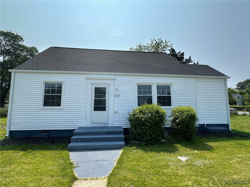 3101 Rosser Road Richmond, VA 23223 - Photo 3 of 29