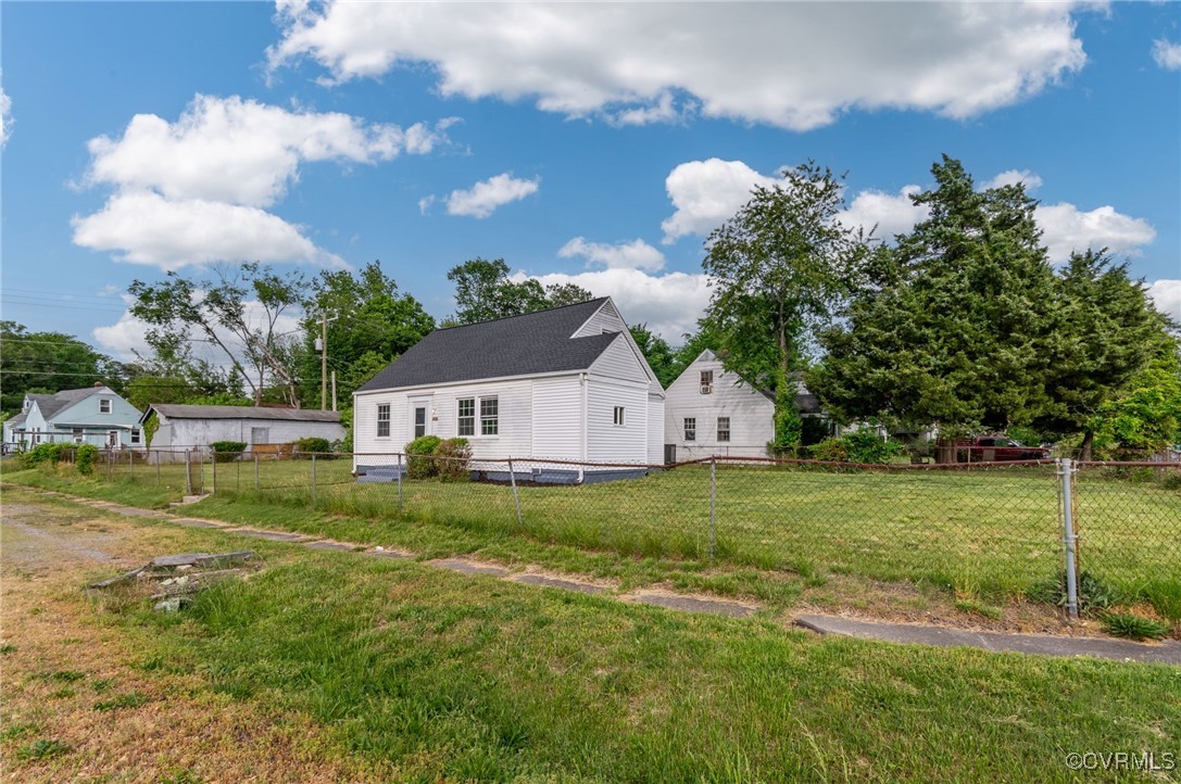 3101 Rosser Road Richmond, VA 23223 - Photo 4 of 29