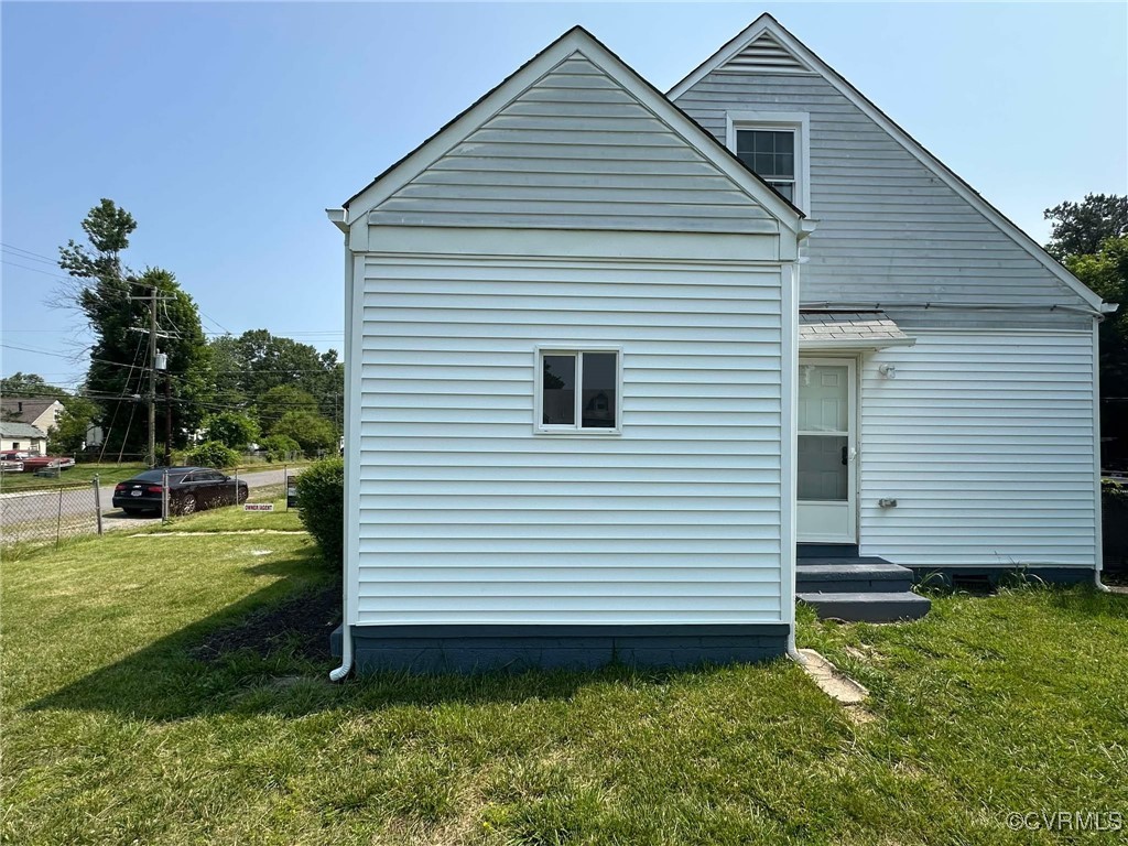 3101 Rosser Road Richmond, VA 23223 - Photo 5 of 29