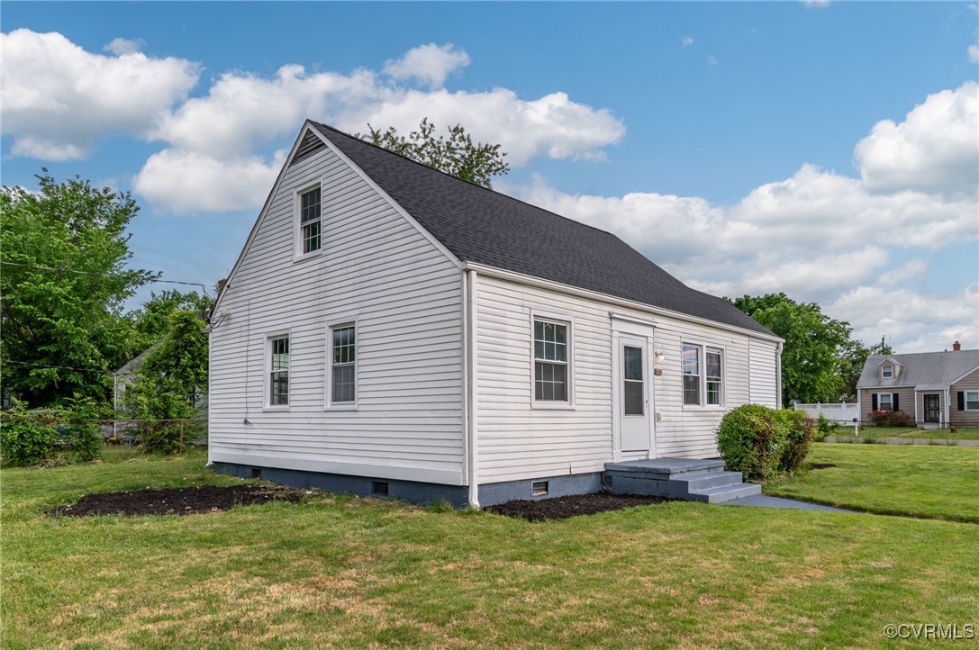 3101 Rosser Road Richmond, VA 23223 - Photo 6 of 29